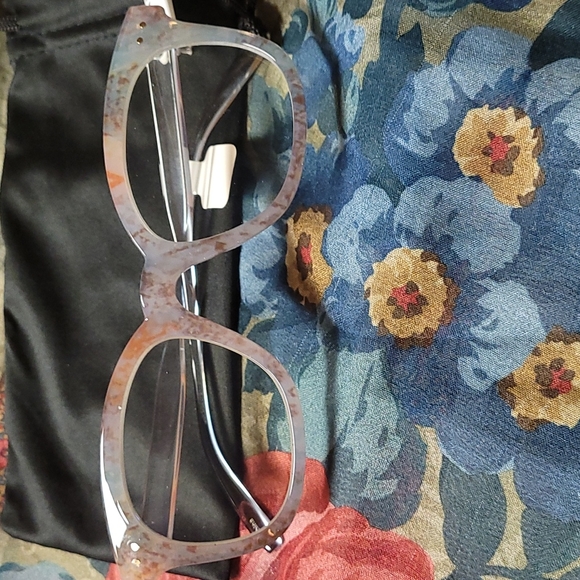 👓Lane Bryant Square Reading Glasses - Picture 4 of 4